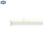 Office Batten Type Lighting Fixture Dimmable Led Batten Lamps 18W/36W/44W