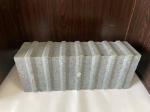 Silicon Nitride Bonded Silicon Carbide Brick For Aluminum Smelting Chute