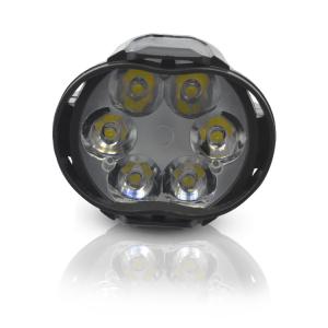 China 18W 4x4 LED Driving Lights factory