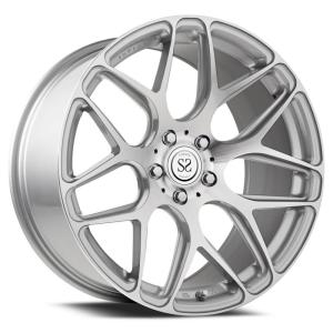 China 5*120 19 20 inch concave 1 piece forged xxr alloy work wheel alu rim factory