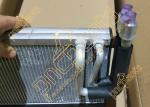 11Q6-90560 Evaporator Core R300-9 Evap Core Assy Hyundai Excavator Spare Parts