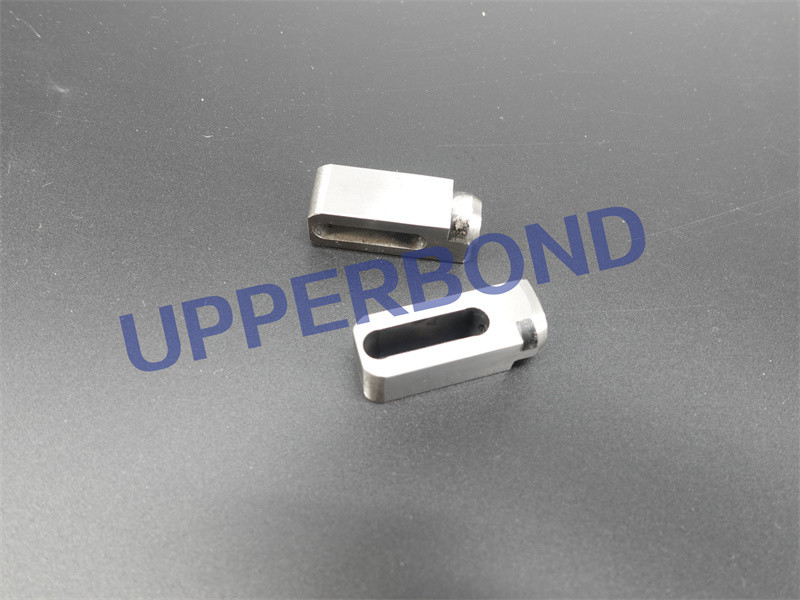 Tear Tape Cutting U Knife For Hinge Lid Packer Cigarette Packing Machine