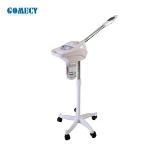 China OEM ODM Salon Beauty Machine Nano Ozone Facial Steamer factory