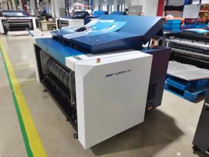 China Computer UV CTP Machine , Semi Automatic CTCP Plate Making Machine factory