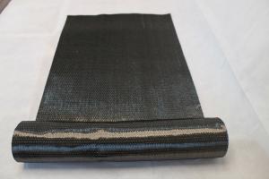 China Cost Effective Carbon Fiber Weave Roll Weather Proof High Strength Weight Ratio factory