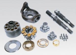 China Hydraulic Excavator Pump Parts / Ap12 E200b 320 Rotary Group Piston Pump Parts factory