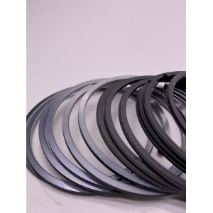 D6D D6E Engine Piston Ring Volvo Spare Parts 2046-0011
