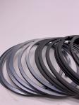 Volvo 2046-0011 Engine Piston Ring D6D D6E Volvo Excavator Spare Parts