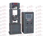 Computerised Hydraulic Universal Tester Machine ISO UNI Standard