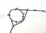Transfer Heat Exchanger Gasket UX20 High Temprature Resistant Reasonable Design