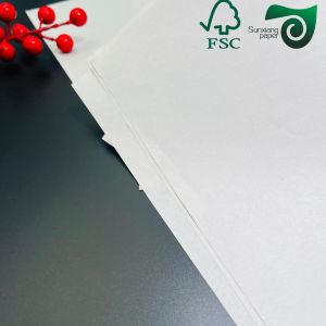 36in 48in Newspaper Paper Rolls Lightweight With Excellent Opacity