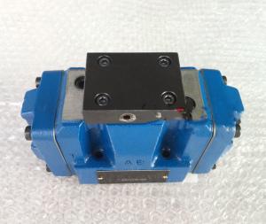 China Rexroth R900406030 4WH10D34-4X/SO613 4WH10 Series Directional Spool Valves factory
