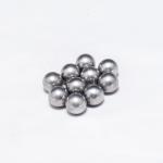 5050 Solid Aluminum Balls In Shear Connectors For Welding Shuts Anodized Colors