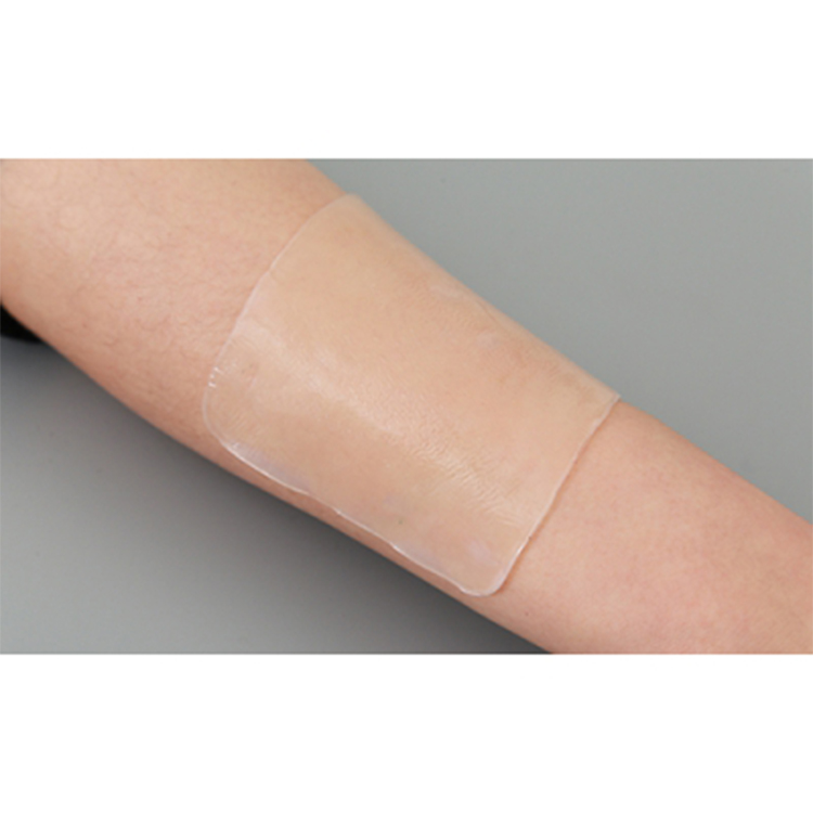 Medical Band-aid Adhesive Tape Sterile Wound Adhesive Hydrogel Dressing