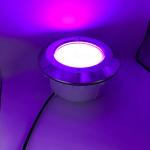 Waterproof IP68 30W RGB Inground Pool Light Kits