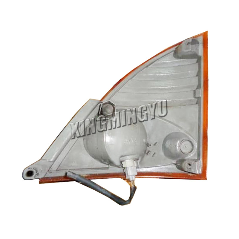 815201931 815102081 Corner Lamp For Hino 500 Truck Yellow White