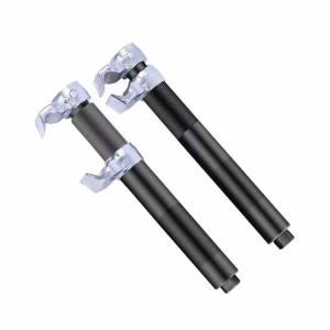China Claw Damping Non Slip Thread Car Spring Compressor For Automotive factory