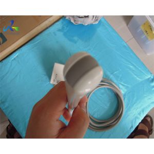 China 9Mhz Urology Endocavity Ultrasound Scanner Probe Siemens EC9-4 on sale