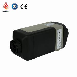 China JP 2KW Gas Heater 12V Petrol Gasoline Heater Parking Heaters for Car factory