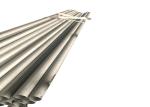 Oil/Gas Drilling Cold Rolled Seamless Round Stainless Tube SS304/316L/Ss2205