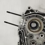 LIFAN CG150 Engine Left Crankcase Cover Suitable for Tricycle After Service