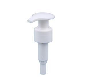 China 24/410 1.5cc Plastic Dispenser Pump factory