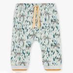Baby Pants Autumn Spring Fashion Cotton Infant Leggings Newborn Boy Pants Baby