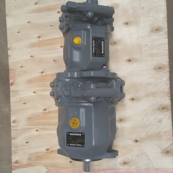 Rexorth A10VSO45 hydraulic pump, A10VSO series hydraulic pump, excavator pump