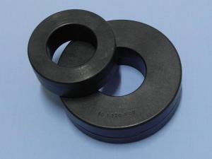 China nanocrystalline core for common mode inductor factory