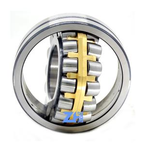 China 120x260x86mm Spherical Roller Bearing 22324CA 22324CB 22324E factory