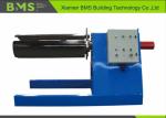 Hydraulic Automatic Steel YX62-490 Klip Lok Roof Panel Roll Forming Machine
