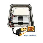 Aluminum IP65 15W 30W 60W 100W 150W Outdoor Solar Flood Lights