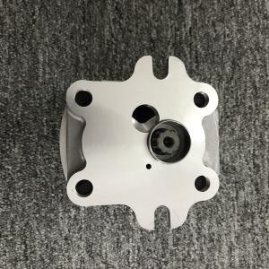 China Komatsu Pc40mr-1 Excavator Hydraulic Parts 3d84 3d94 Auxiliary Tail Pump factory