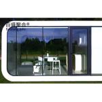 Villa 20ft 40ft Outdoor Modern Popular Prefab House Tiny House Mobile Working