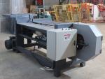 Industrial Wood Pallet Dismantling Machine For Wooden Pallet Dismantler Pallet