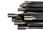 R32 R38 Round Speedrod male female drill rod longer service life for Rock