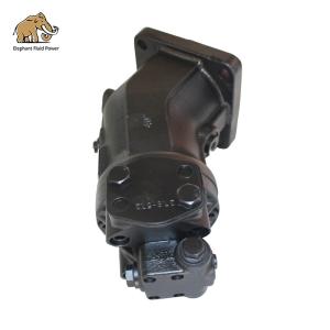 China Factory Price OEM Quality Rexroth Hydraulic Pump AA2FM90 Axial Piston Pump Heavy Equipment Maintain Repair Parts factory