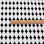 Embroidery White Guipure Chemical Lace Trim For Decoration Fabric Trim