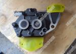 WEICHAI engine parts, AZ1500070021A oil pump, WP10 WD615 oil pump