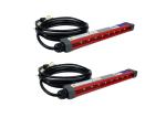 Best Performance Installation Of Electrostatic Ion Eliminator Bar For Yarn Frame