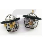8-97602048-2 Electric Excavator Parts Thermostat For ZAX330-3 ZAX370-3 ZAX350-3