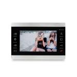 HD 1080P Video Interphone Door Bell Home Security Video Door Phone