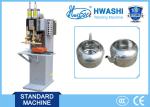AC Welding Machine Stainless Steel Teapot Sieve Spot Welder ISO