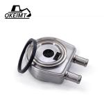 Genuine Peugeot Citroen Engine Oil Cooler Core 1103NO For CITRO
