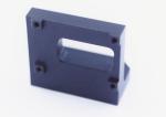 L Slide Lens Seat Cnc Machine Spare Parts , Cnc Machine Products 65*30