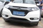 Honda HRV 2014-2017 DRL LED Daytime driving turn signal Fog Lights