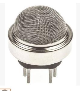 China Free shipping FIGARO Figaro original genuine hydrogen gas sensor TGS821 factory