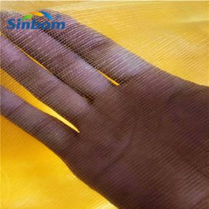 Customized Size Onion Garlic Vegetable Mesh Bag with Customer's Demands Buy