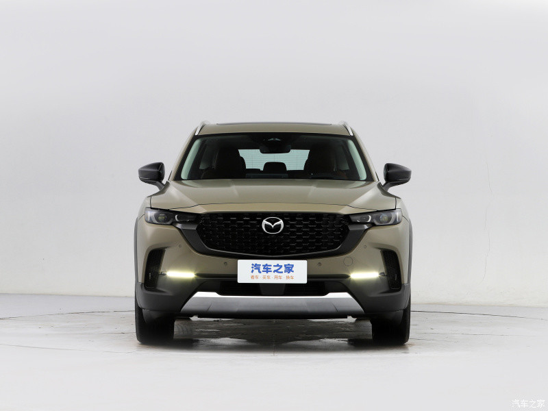 Mazda CX-50 2023 2.5L Zunxing Model Gasoline Compact SUV 2.5L 188HP L4