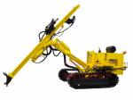 Hydraulic DTH Rock Blasting Drilling Rig